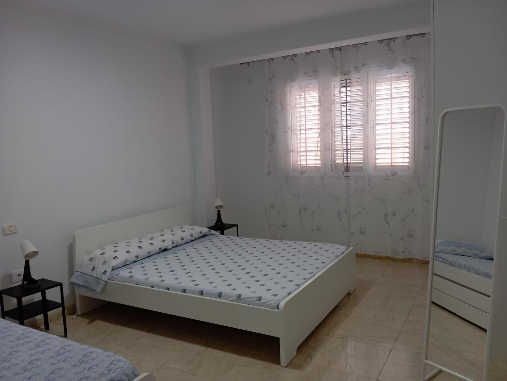 Aeropuerto 1 Villa Ojos de Garza Dış mekan fotoğraf