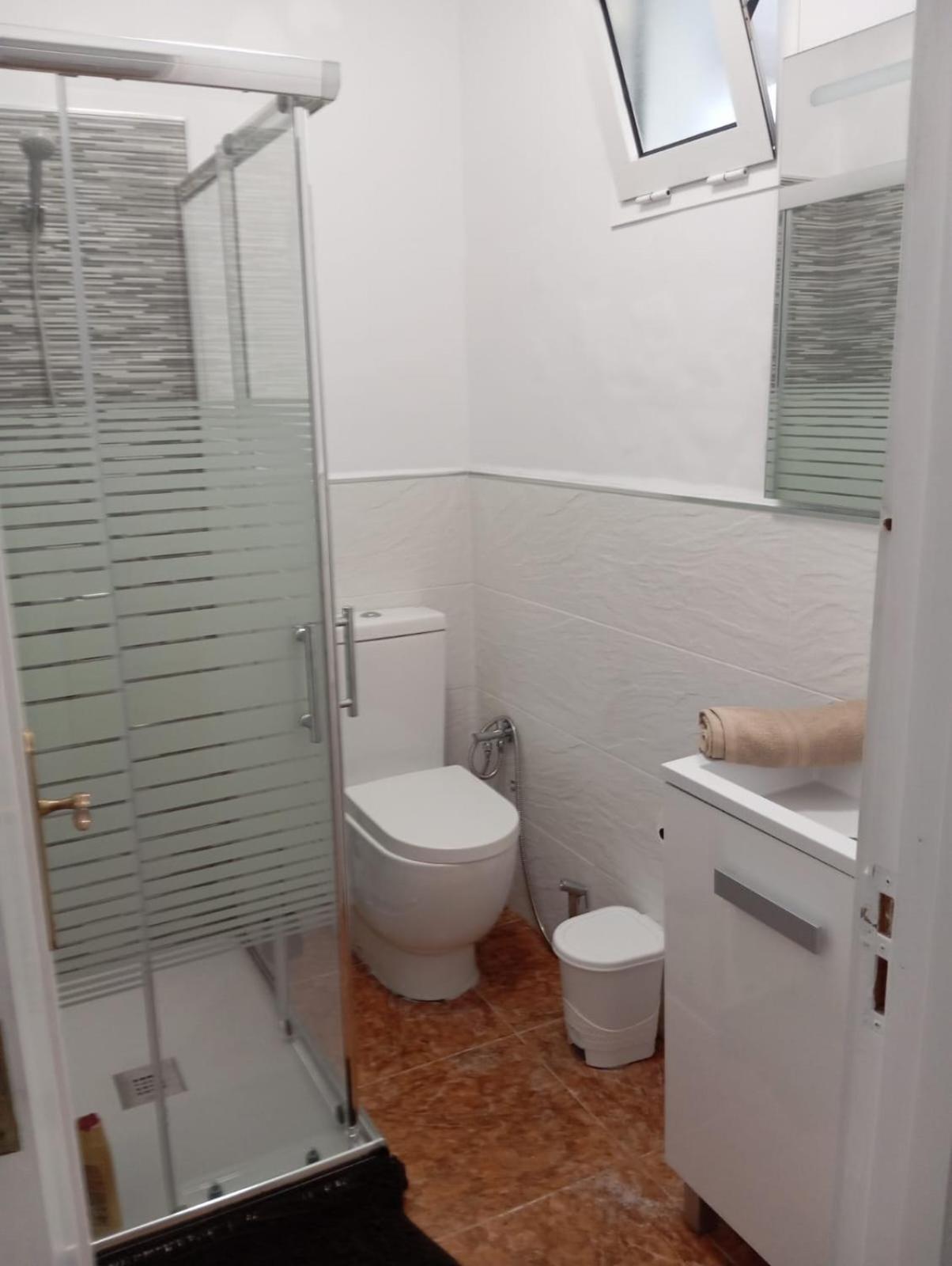 Aeropuerto 1 Villa Ojos de Garza Dış mekan fotoğraf