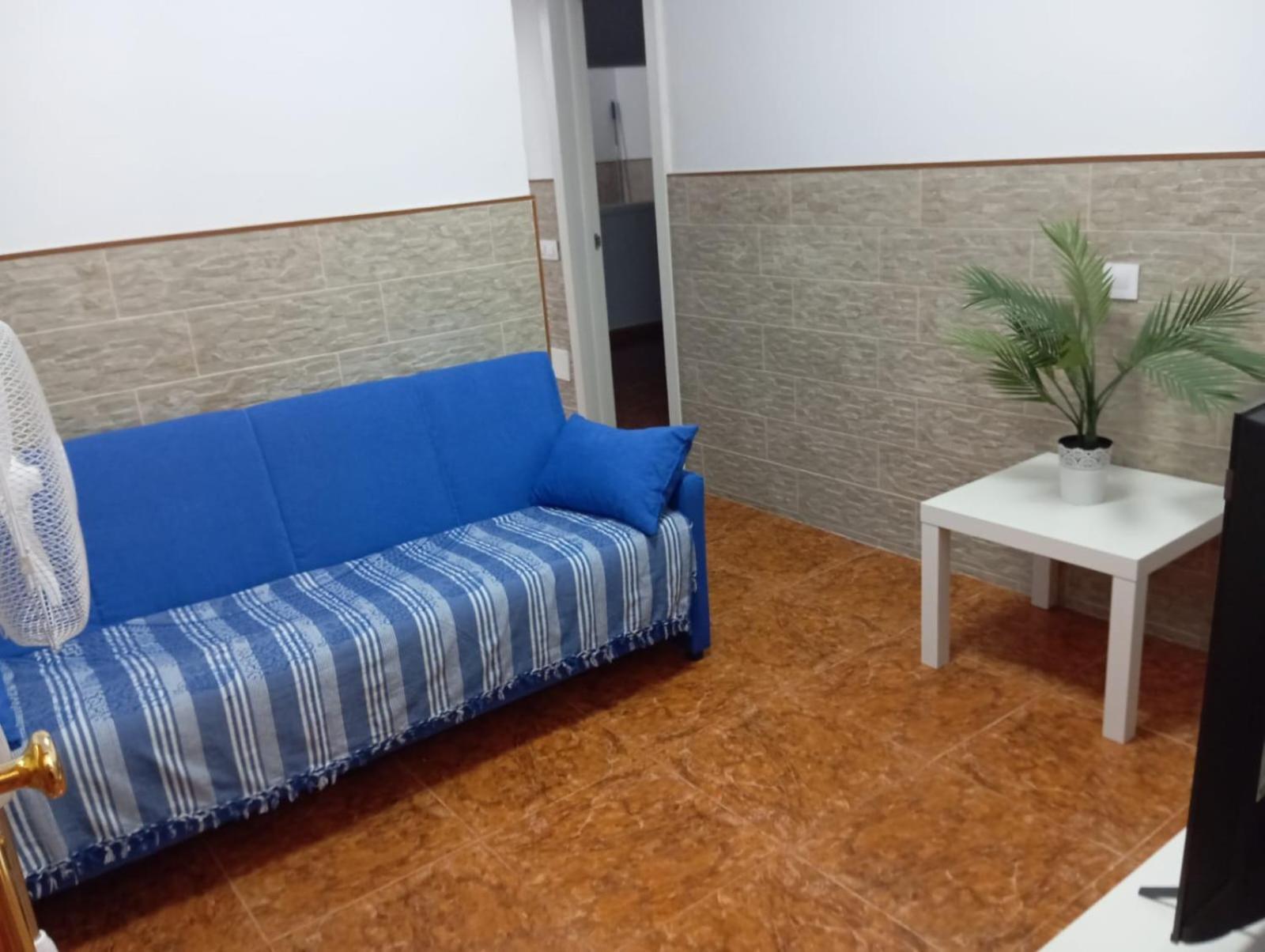 Aeropuerto 1 Villa Ojos de Garza Dış mekan fotoğraf