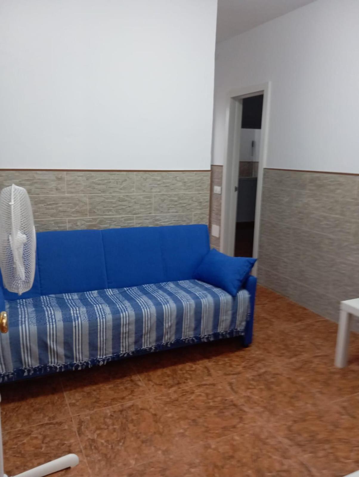 Aeropuerto 1 Villa Ojos de Garza Dış mekan fotoğraf
